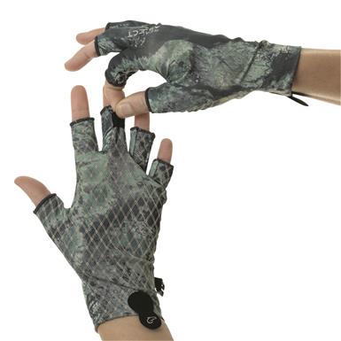 DSG Outerwear Women's Jordy Fishing Gloves