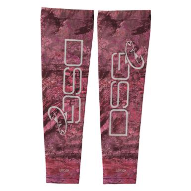 DSG Outerwear Women's Lexi Arm Gaiter, Realtree ASPECT