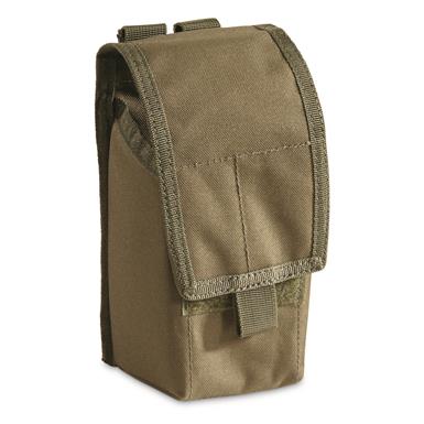 Mil-Tec G36 Double Magazine Pouch