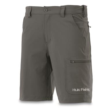 Huk Men's Next Level Shorts