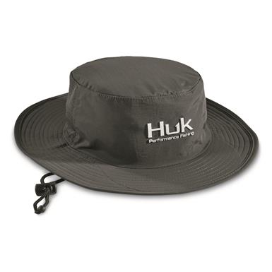 Huk Solid Boonie Hat