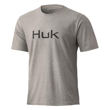 Huk Logo Shirt