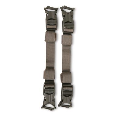 Mystery Ranch Quick Attach Accessory Straps, 2 Pack
