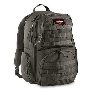 Advanced Warrior Solutions Juggernaut 5-day 43L Backpack