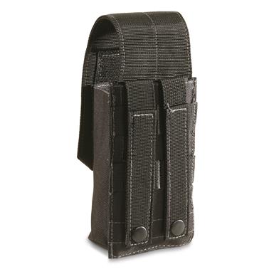 Advanced Warrior Solutions Single Rifle Magazine Pouch