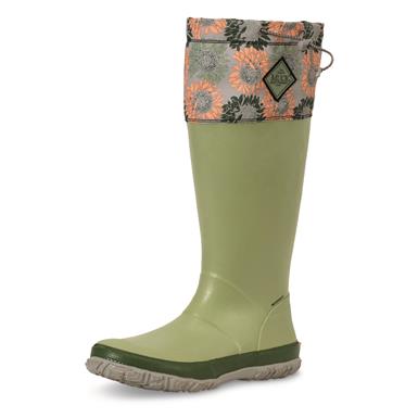 Muck Women's Forager Tall Rubber Boots