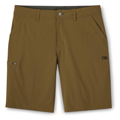 Outdoor Research Men's Ferrosi Shorts, 10" Inseam