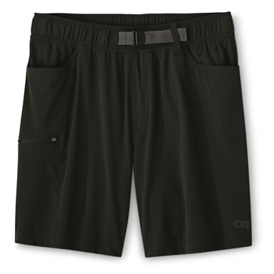 Outdoor Research Men's Ferrosi Belted Shorts, 7" Inseam