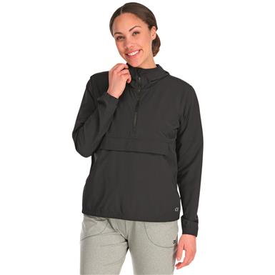 Outdoor Research Women's Ferrosi Anorak Jacket