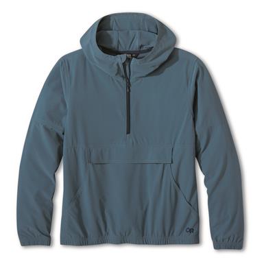 Outdoor Research Women's Ferrosi Anorak Jacket