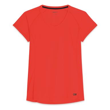 Outdoor Research Women's Echo Short-Sleeve Tee