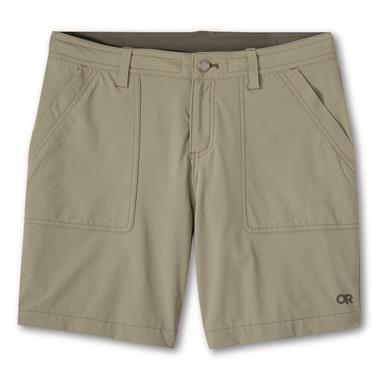 Outdoor Research Women's Ferrosi Shorts, 7" Inseam