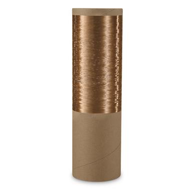 U.S. Military Surplus Zylon PBO Thread 30' Spool, New