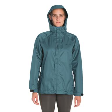 Grundens Women's Weather Watch Waterproof Jacket