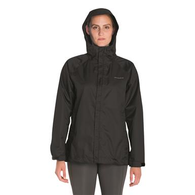 Grundens Women's Weather Watch Waterproof Jacket