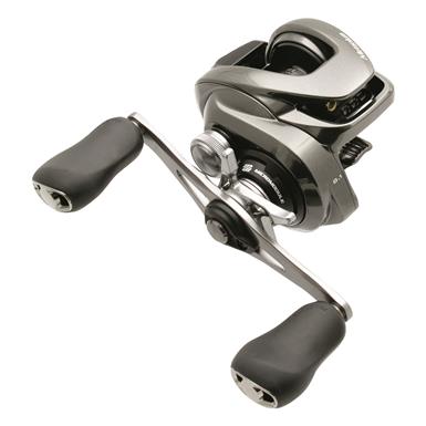 Shimano Metanium MGL Baitcasting Reels