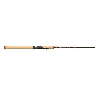G. Loomis GCX 782S Spin Jig Spinning Rod, 6'6