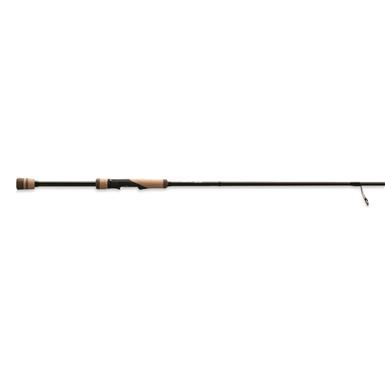 13 Fishing Envy Black 3 Spining Rod, 6'9" Length, Medium Power, Fast Action