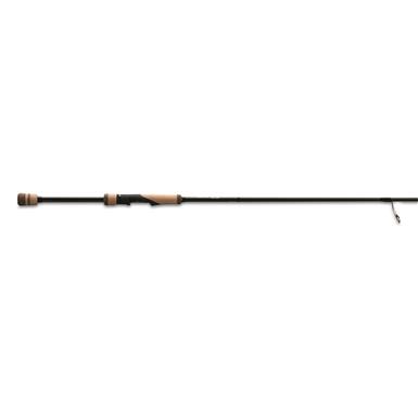 13 Fishing Envy Black 3 Spinning Rod, 7'3" Length, Medium Power, Fast Action