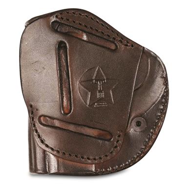 Tagua TX-4 Victory Leather Holsters