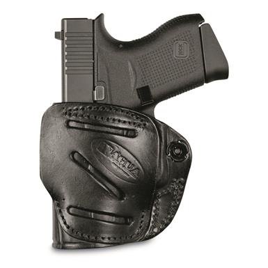 Tagua TX-4 Victory Leather Holsters