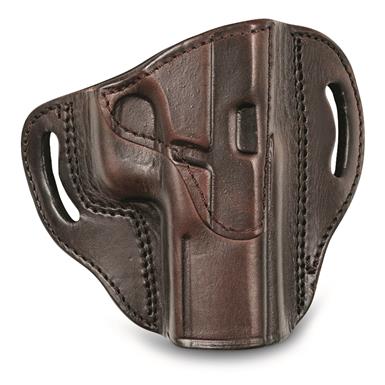 Tagua TX-Cannon Leather Multi-Fit OWB Holsters