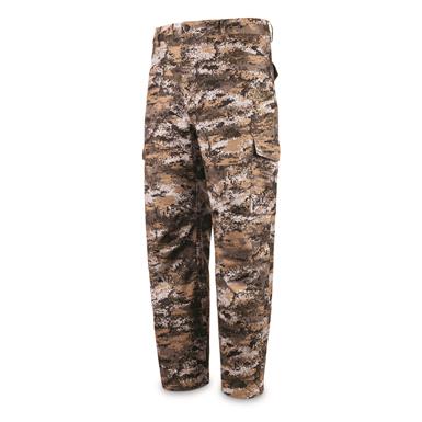 Drencher Rain Suit Pants & Jacket Obsession Camo Med turkey hunting 206709 