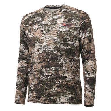 Huntworth Men's Fallon Long-Sleeve Hunting Shirt