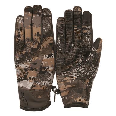 Huntworth Men's Ruston Lightweight Hunting Gloves