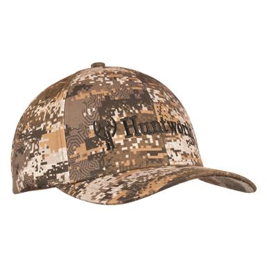 Huntworth® Men's Twill Snap-Back Camo Hunting Cap