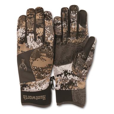 Huntworth Men's Ansted Midweight Hunting Gloves