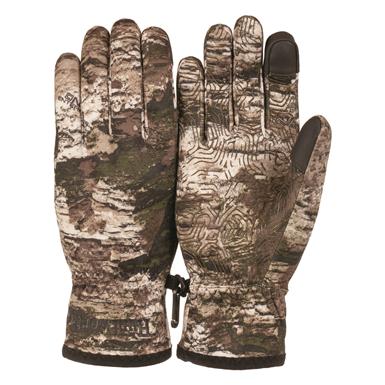 Huntworth Men's Macomb Waterproof Midweight Hunting Gloves