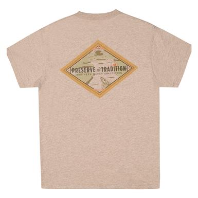 Southern Marsh Men's Southern Tradition Morning Rise Pocket Shirt