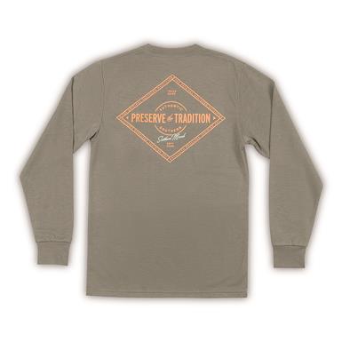 Southern Marsh FieldTec Southern Tradition Retro Pocket Shirt