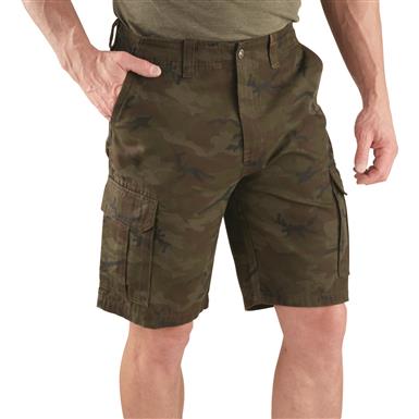 Guide Gear Men's Outdoor 2.0 Cargo Shorts