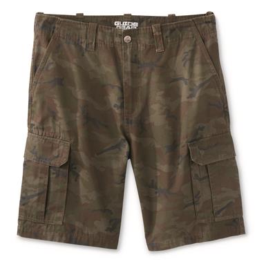 Guide Gear Everyday Cargo Shorts