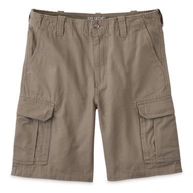 Guide Gear Men's Outdoor 2.0 Cargo Shorts