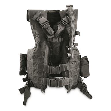 Military Surplus Vests and Tactical Vest | Sportsman's Guide