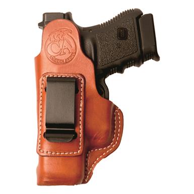 Cebeci Arms Leather OWB Holsters