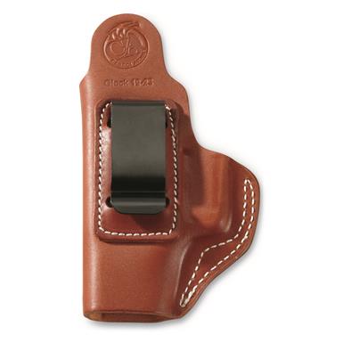 Cebeci Arms Leather OWB Holsters