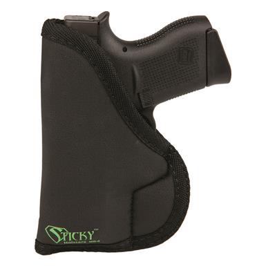 Sticky IWB Holsters