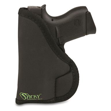 Sticky IWB Holsters