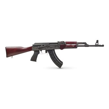 Century Arms VSKA AK-47, Semi-automatic, 7.62x39mm, 16.5" Barrel, 30+1 Rounds
