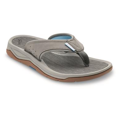 Grundens Men's Deck-Boss Sandals