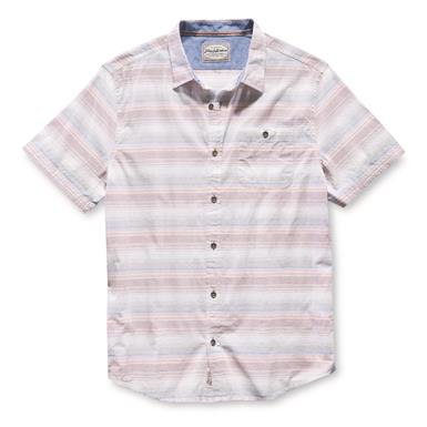 Flag & Anthem Men's Vinton Striped Shirt