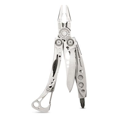 Leatherman Skeletool Multi-tool