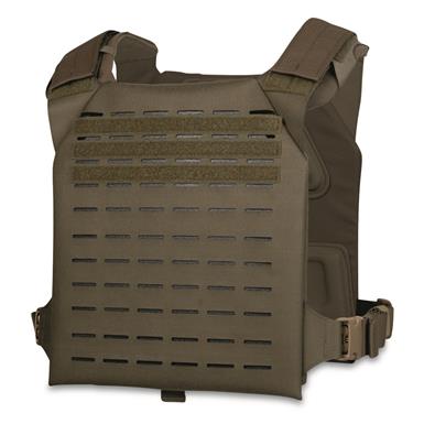 Armor Express LCPC Active Shooter Response Plate Carrier