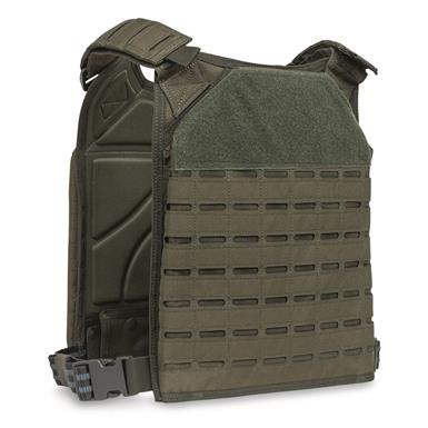 Voodoo Tactical R.A.T. Plate Carrier Vest