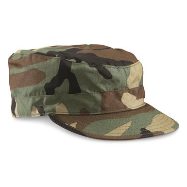 Military Surplus Hats | Military & Army Hats | Sportsman's Guide