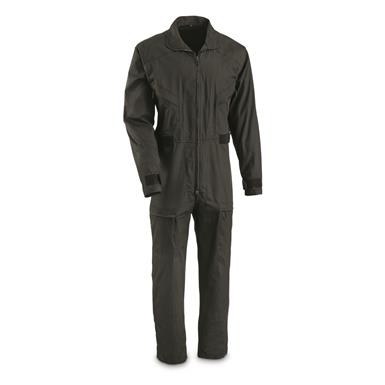 Chicago Police Department Surplus Duty Coveralls, New